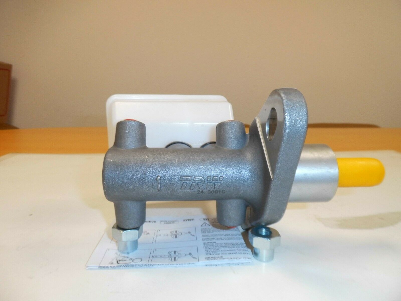 NTC4991 – pioneerautomotive