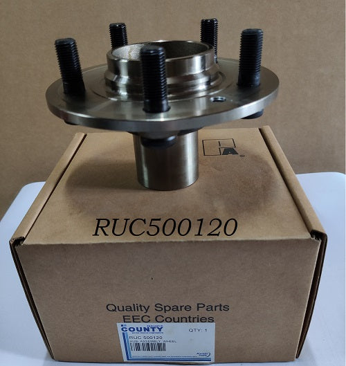 RUC500120
