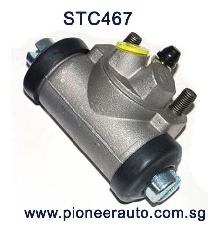 STC467