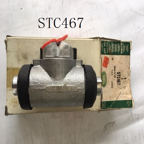 STC467
