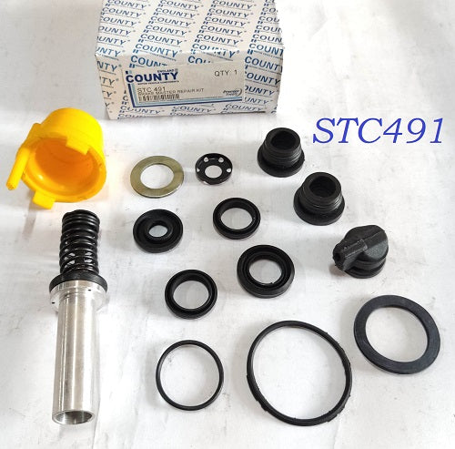 STC491
