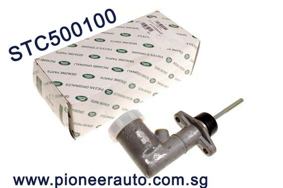 STC500100