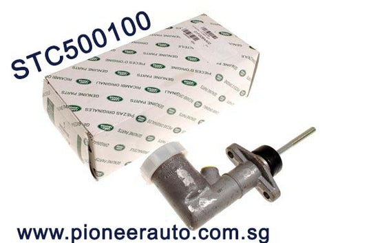 STC500100