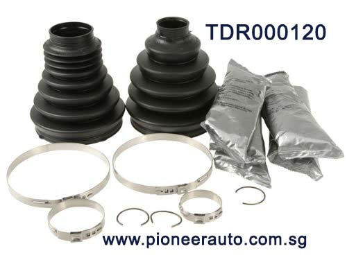 TDR000120