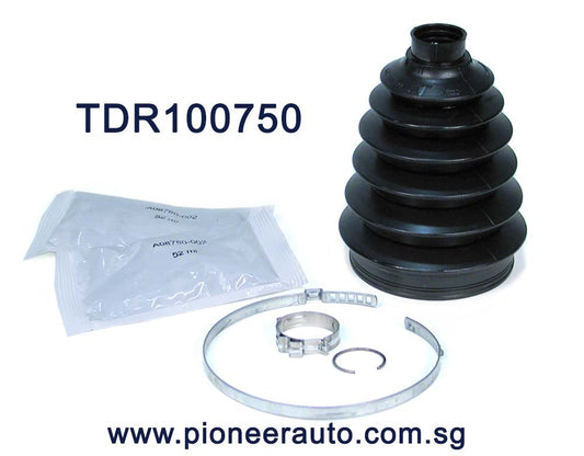 TDR100750