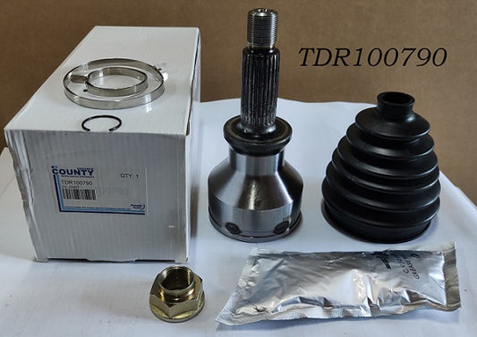 TDR100790