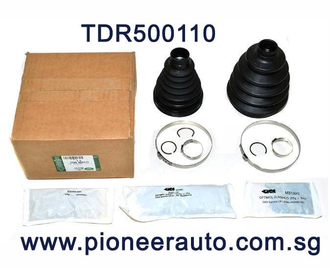 TDR500110