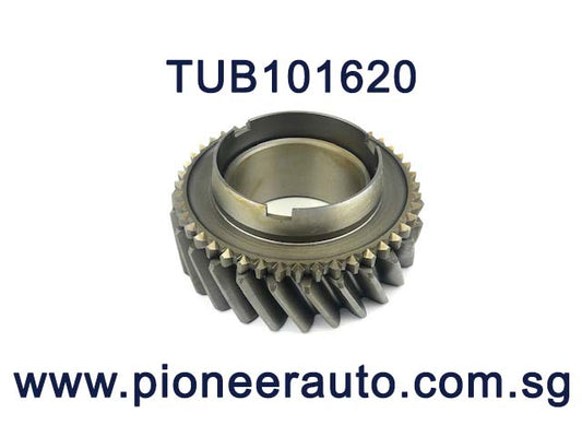 TUB101620
