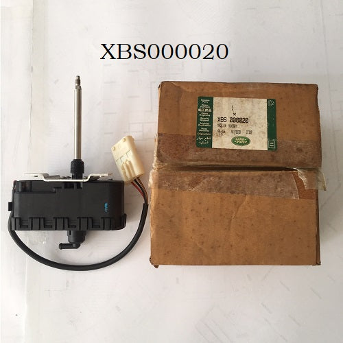 XBS000020