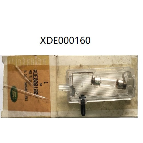 XDE000160