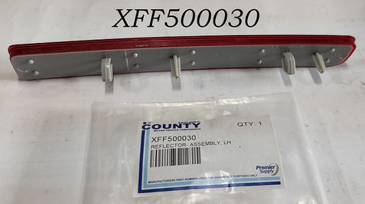 XFF500030