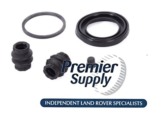 DISCOVERY 3 & 4 RANGE ROVER L322 & SPORT REAR CALIPER SEAL REPAIR KIT SMN500030