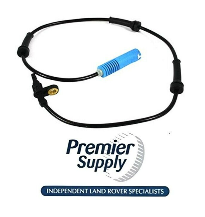 Land Rover Freelander 1 2002 Onwards Rear ABS Sensor SSW000020