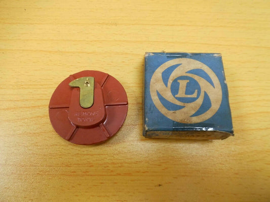 GENUINE LAND ROVER SERIES 2, 2A, 3  - 24 VOLT FFR 4 CYL PETROL ROTOR ARM 600727