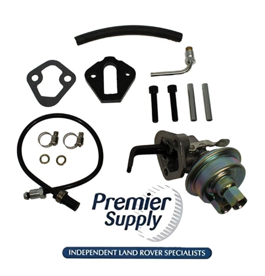 LAND ROVER DEFENDER DISCOVERY 200 Tdi 2.5 N/A DIESEL FUEL LIFT PUMP KIT STC1190