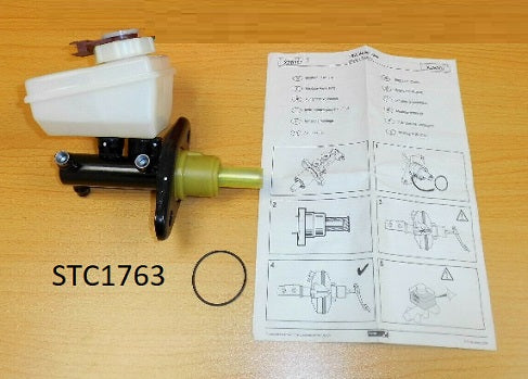 MASTER CYLINDER STC1763