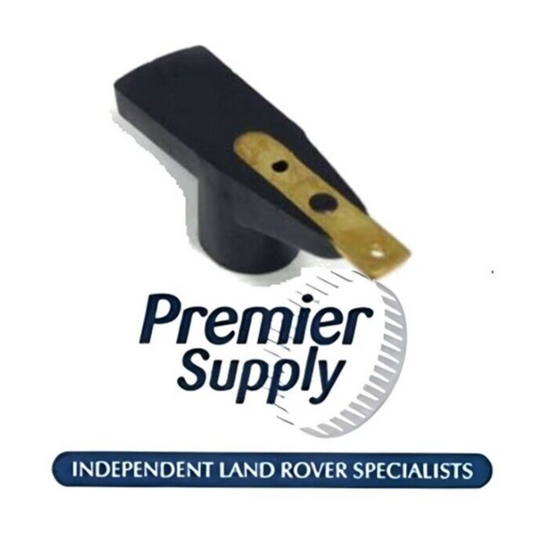 V8 ROTOR ARM RANGE ROVER CLASSIC LAND ROVER DISCOVERY 1 DEFENDER STC1857