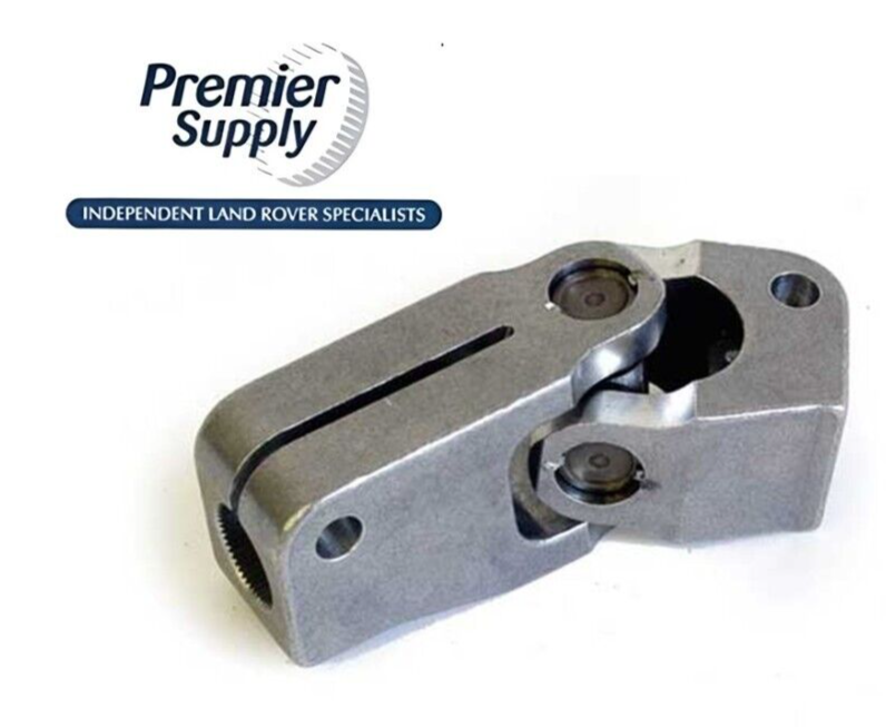 RANGE ROVER P38 LOWER STEERING COLUMN SHAFT LINKAGE UNIVERSAL JOINT STC1968