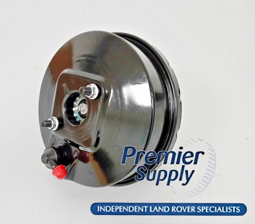LAND ROVER DEFENDER 90 110 BRAKE SERVO TYPE 50 227mm NON ABS STC2878