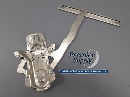 LAND ROVER DISCOVERY 1 WINDOW REGULATOR LEFT HAND REAR STC2883