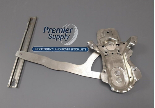 LAND ROVER DISCOVERY 1 WINDOW REGULATOR REAR RIGHT/DRIVERS SIDE REAR STC2884