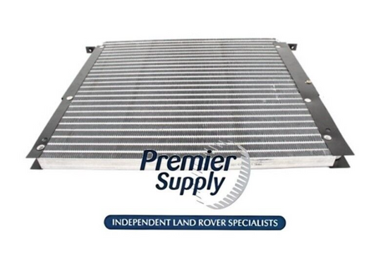 RANGE ROVER P38 AIR CON CONDITIONING CONDENSER STC3679