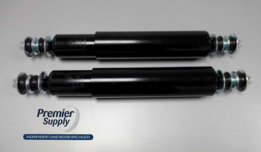 LAND ROVER DEFENDER 90 FRONT SHOCK ABSORBER STC3766 X 2