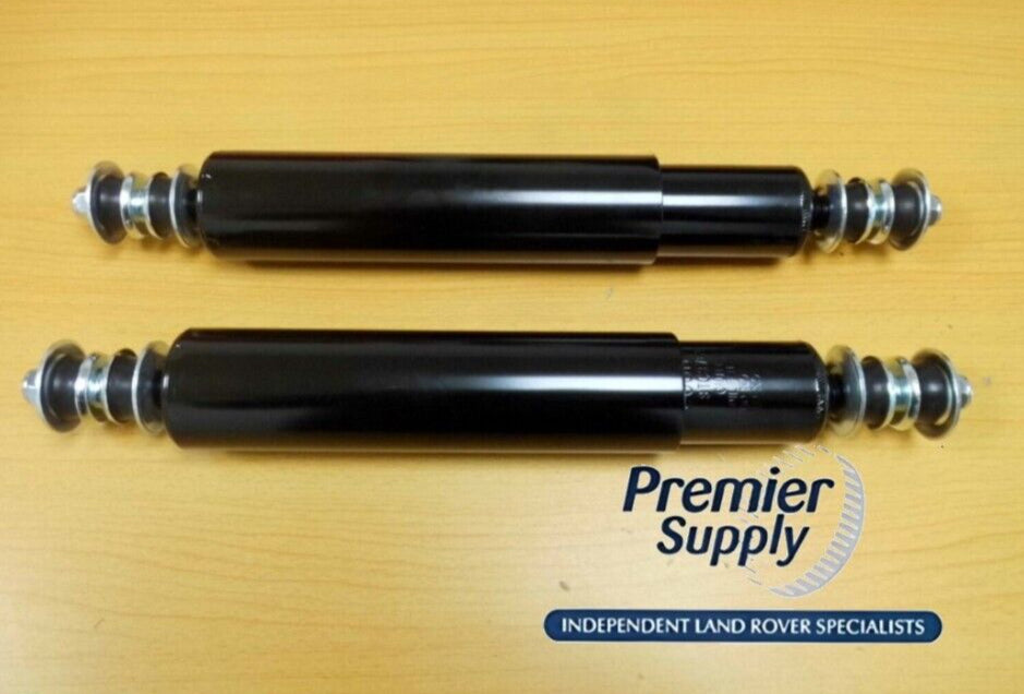 LAND ROVER DEFENDER 110 FRONT SHOCK ABSORBER STC3769 X 2
