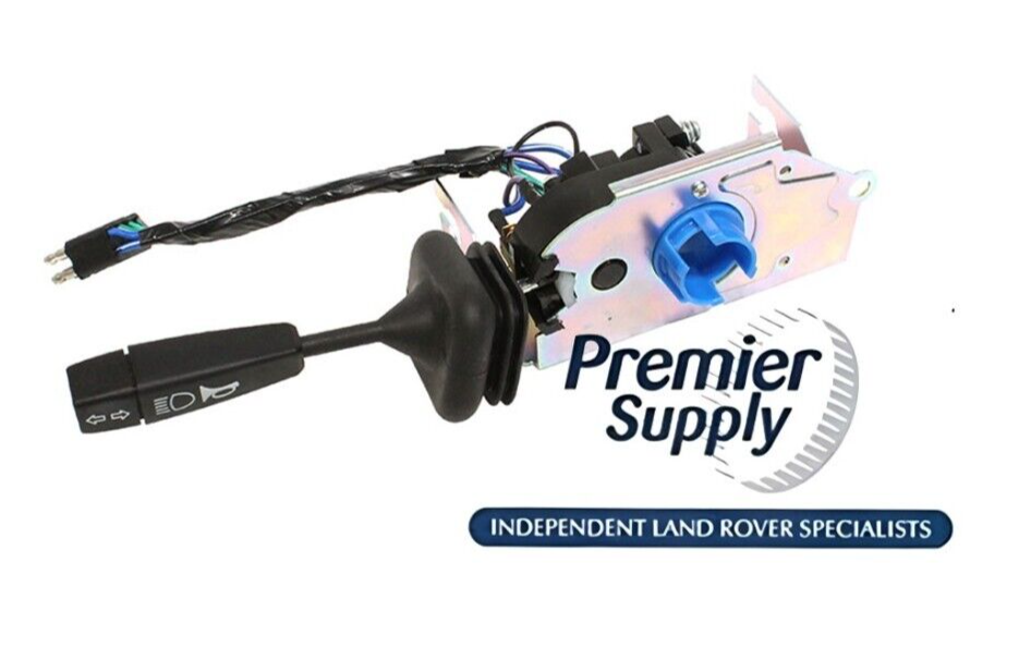 LAND ROVER DEFENDER 90 110 130 INDICATOR/HORN/HEADLAMP DIP SWITCH STALK STC439