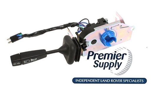 LAND ROVER DEFENDER 90 110 130 INDICATOR/HORN/HEADLAMP DIP SWITCH STALK STC439