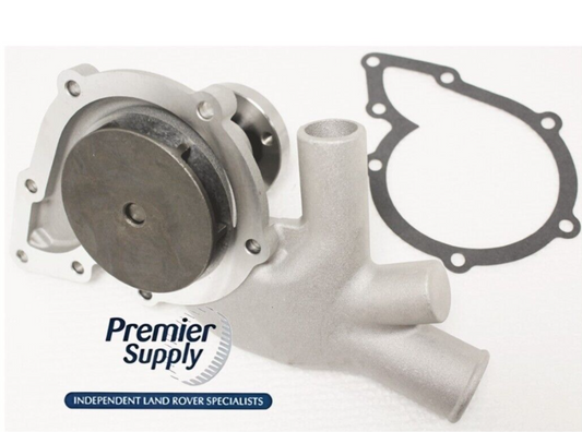 LAND ROVER DEFENDER 200 Tdi WATER PUMP STC639