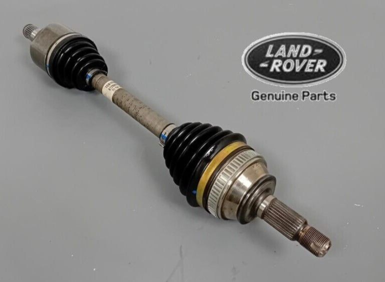 1.8 PETROL & 2.0 TCIE LAND ROVER FREELANDER 1 to 2000 FRONT DRIVESHAFT TDB103520