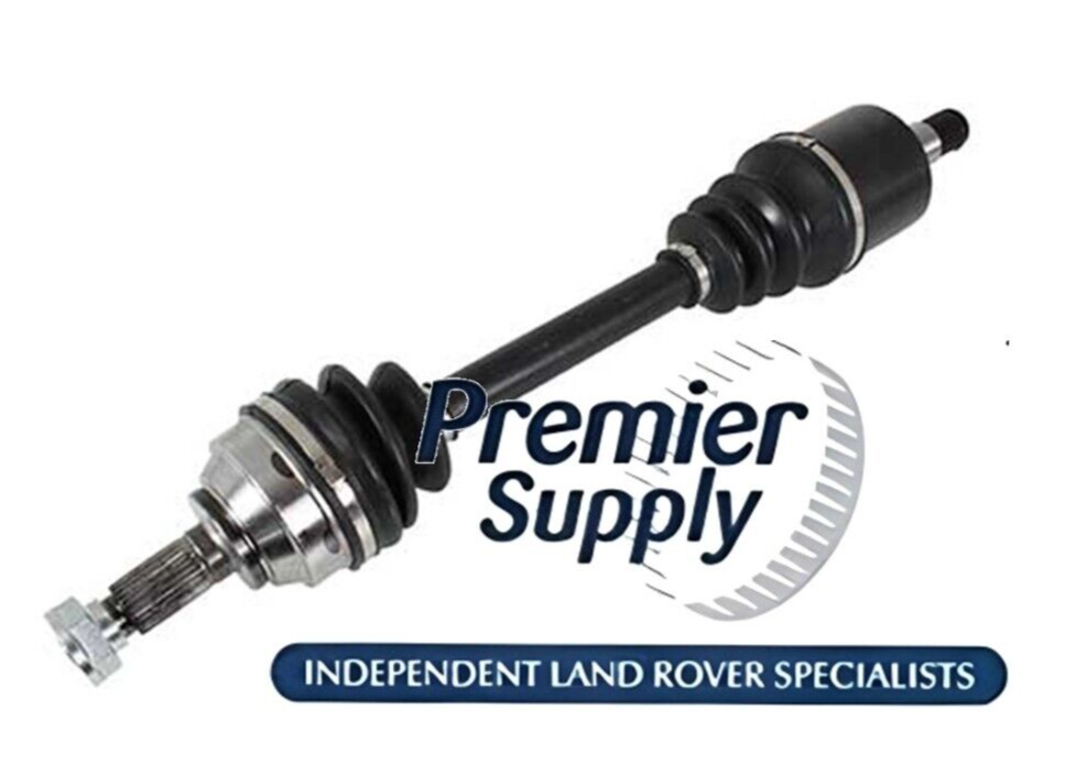 LAND ROVER FREELANDER 1 - 2.0 TD4 2.5 V6 FRONT RIGHT HAND DRIVESHAFT TDB104980