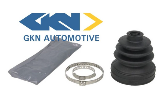 OEM LAND ROVER FREELANDER 1 REAR DRIVE SHAFT INNER CV JOINT BOOT KIT TDR500220