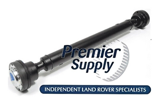 LAND ROVER DISCOVERY 3 & 4 RANGE ROVER SPORT 2005-2013 FRONT PROPSHAFT TVB500510