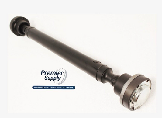 RANGE ROVER L322  FRONT PROPSHAFT TVB500520