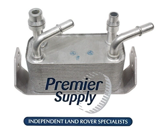 LAND ROVER DISCOVERY 4 RANGE ROVER SPORT AUTO GEARBOX OIL COOLER UBC500101