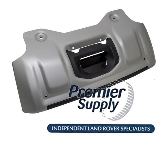 NEW LAND ROVER DEFENDER 2020 FRONT BUMPER ALUMINIUM UNDERSHIELD GUARD VPLEP0436