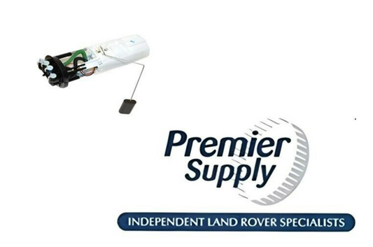 LAND ROVER DEFENDER 110 130 TD5 IN TANK FUEL PUMP & SENDER UNIT WFX000260