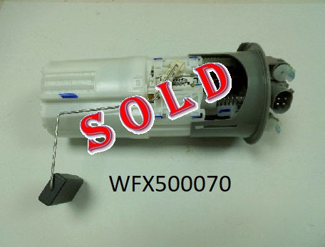 WFX500070