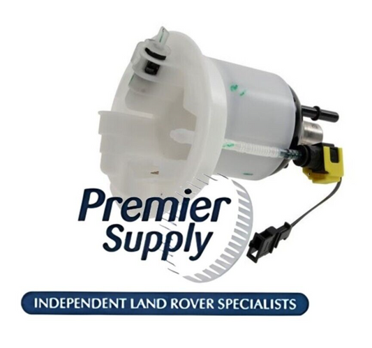 RANGE ROVER L322 4.4 V8 AJ PETROL FUEL TANK SENDER UNIT COVER WGC500150