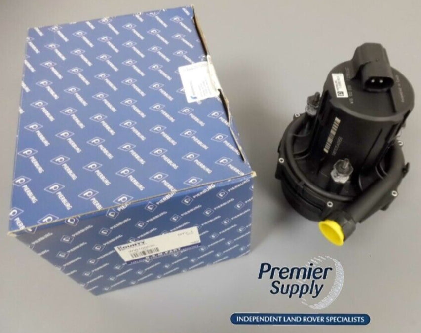 Land Rover Discovery 2,R/R P38  Pierburg Secondary Air Injection Pump WIB100030