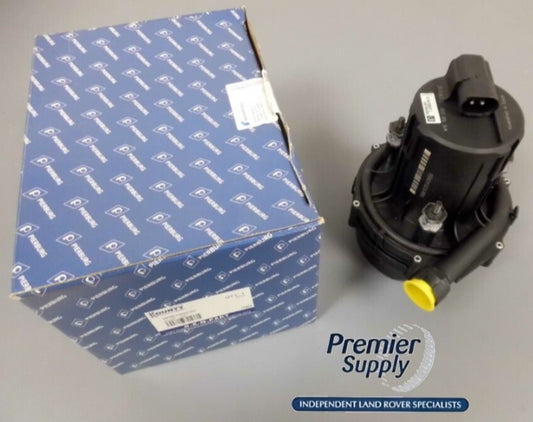 Land Rover Discovery 2,R/R P38  Pierburg Secondary Air Injection Pump WIB100030
