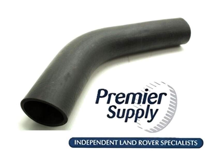LAND ROVER DEFENDER 90 TD5 TDCi FUEL FILLER NECK to TANK PIPE HOSE WLH500060