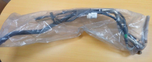 GENUINE LAND ROVER DISCOVERY 3 RANGE ROVER SPORT L320 FUEL FILLER PIPE WMJ500161