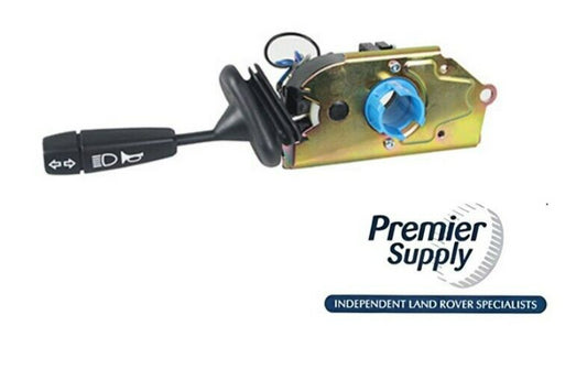 LAND ROVER DEFENDER 90 110 INDICATOR/HORN/HEADLAMP DIP SWITCH STALK XPB101290