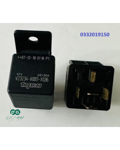 0332019150 - Bosch Relay