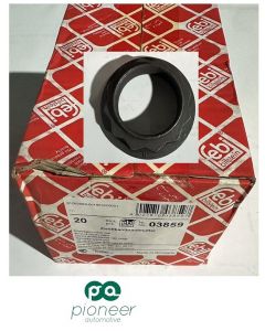 Febi bilstein 03859 FLANGE NUT