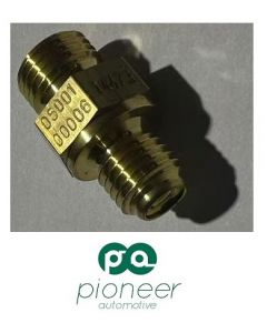KNORR-BREMSE 0500100006