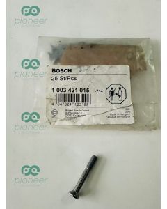 1003421015 - Countersunk Screw